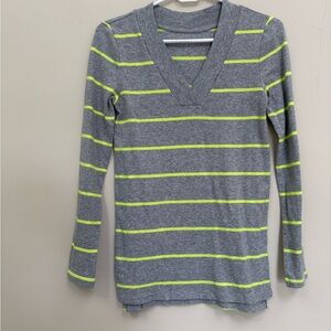 Gap Women’s Long Sleeve Top Small